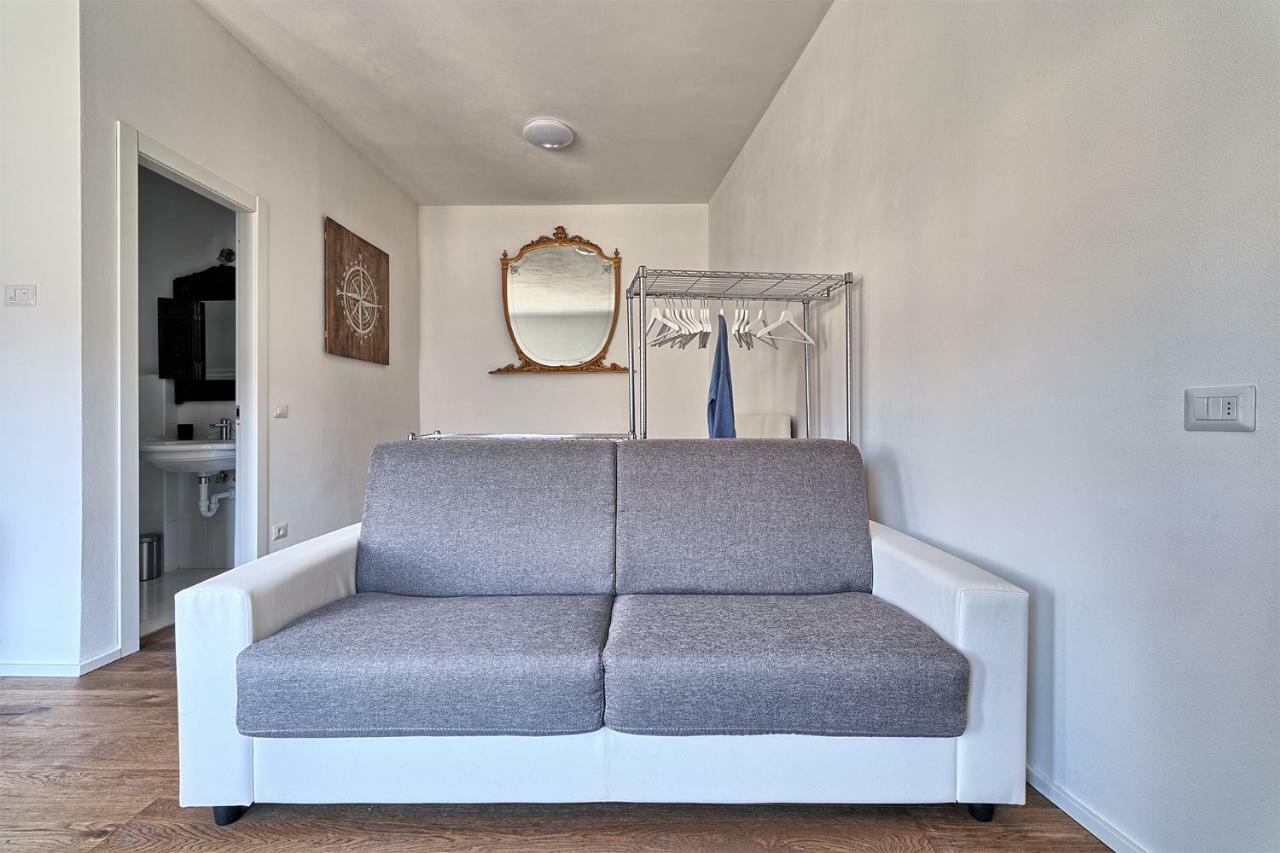 Appartement Marina Colico