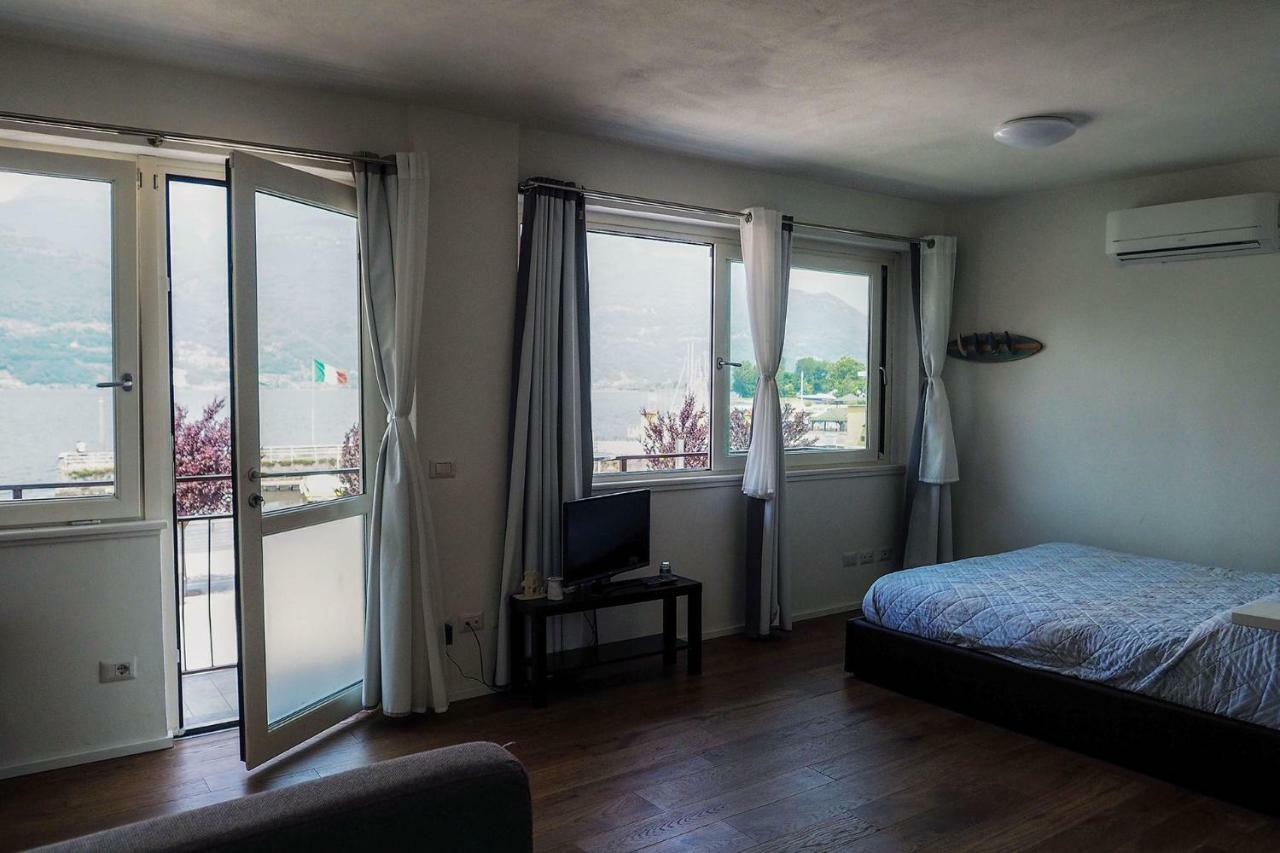 Marina Appartement Colico