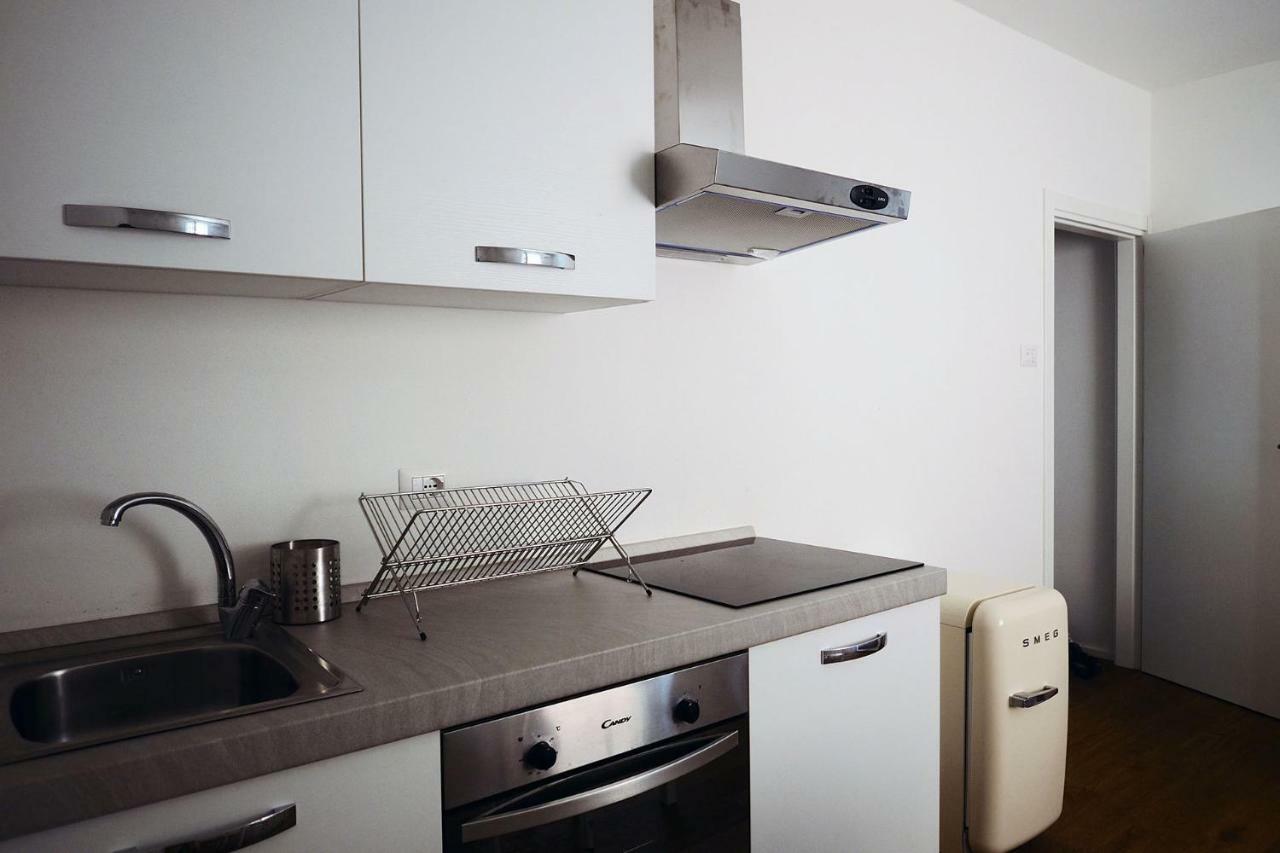Marina Appartement