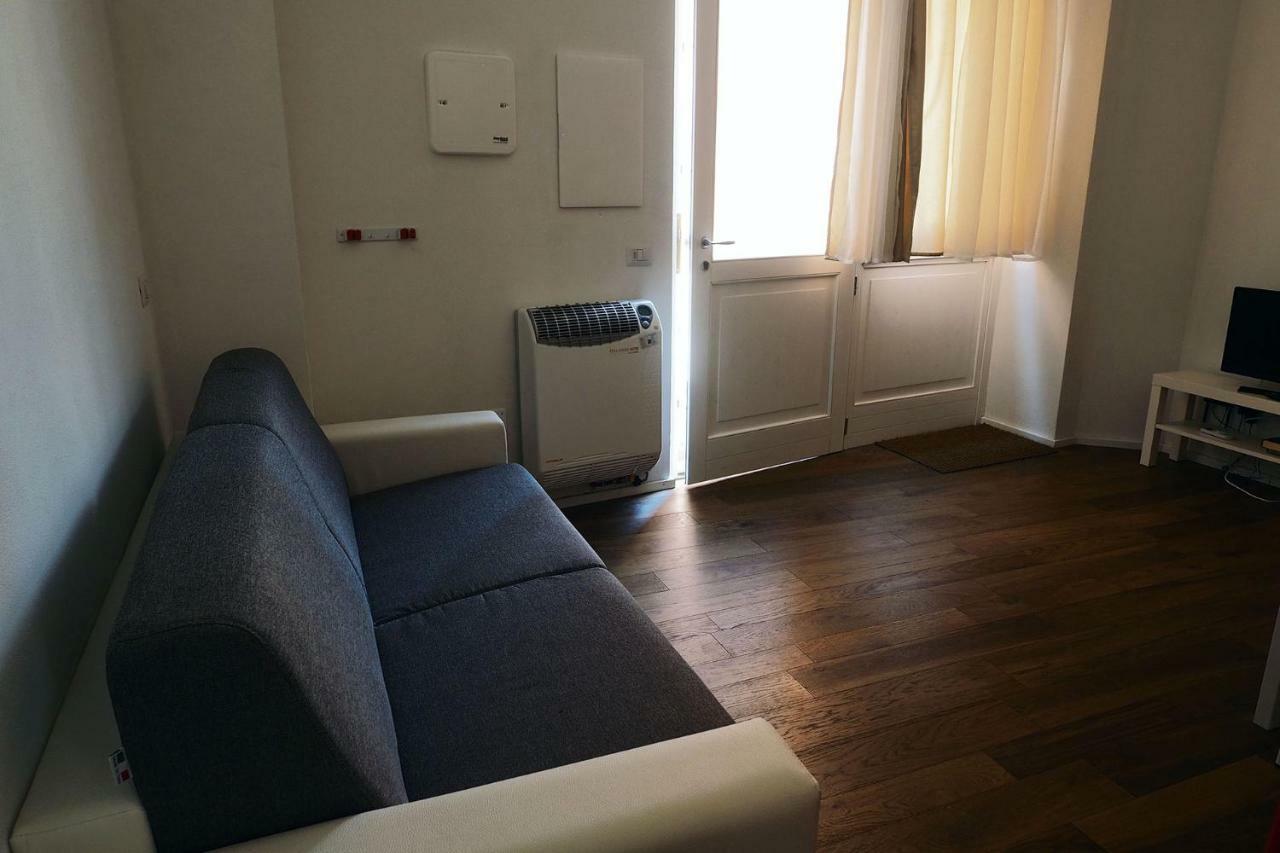 Appartement Marina