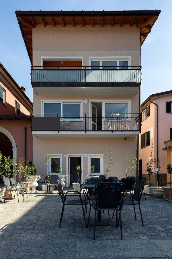 Appartement Marina *