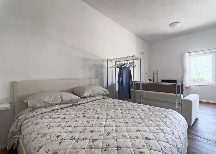 Marina Apartments